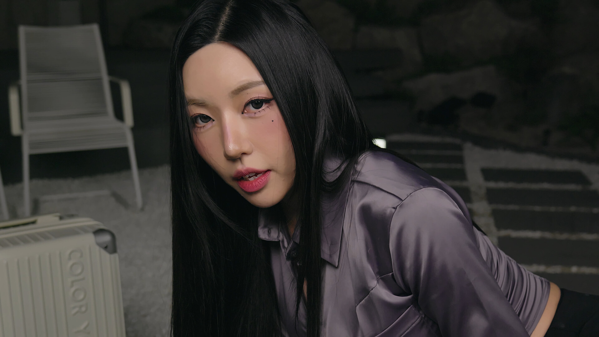 阿西, 美女室友竟然...？2 (Five Hearts Under One Roof season2)