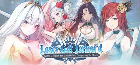 【PC/SLG/中文】鲁蛇穿越异世界 Loser Got IsekaidGCGBCW V1.0.1.3 STEAM官方中文版【783M】-马克游戏