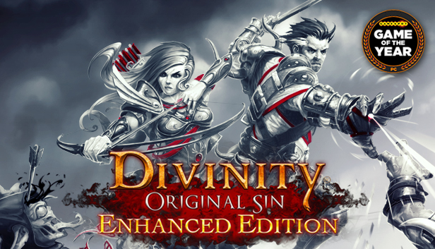 《神界：原罪加强版/Divinity: Original Sin – Enhanced Edition》免安装中文版