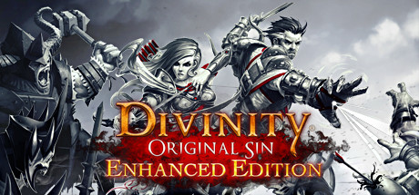 神界3 原罪（Divinity Original Sin）免安装中文版