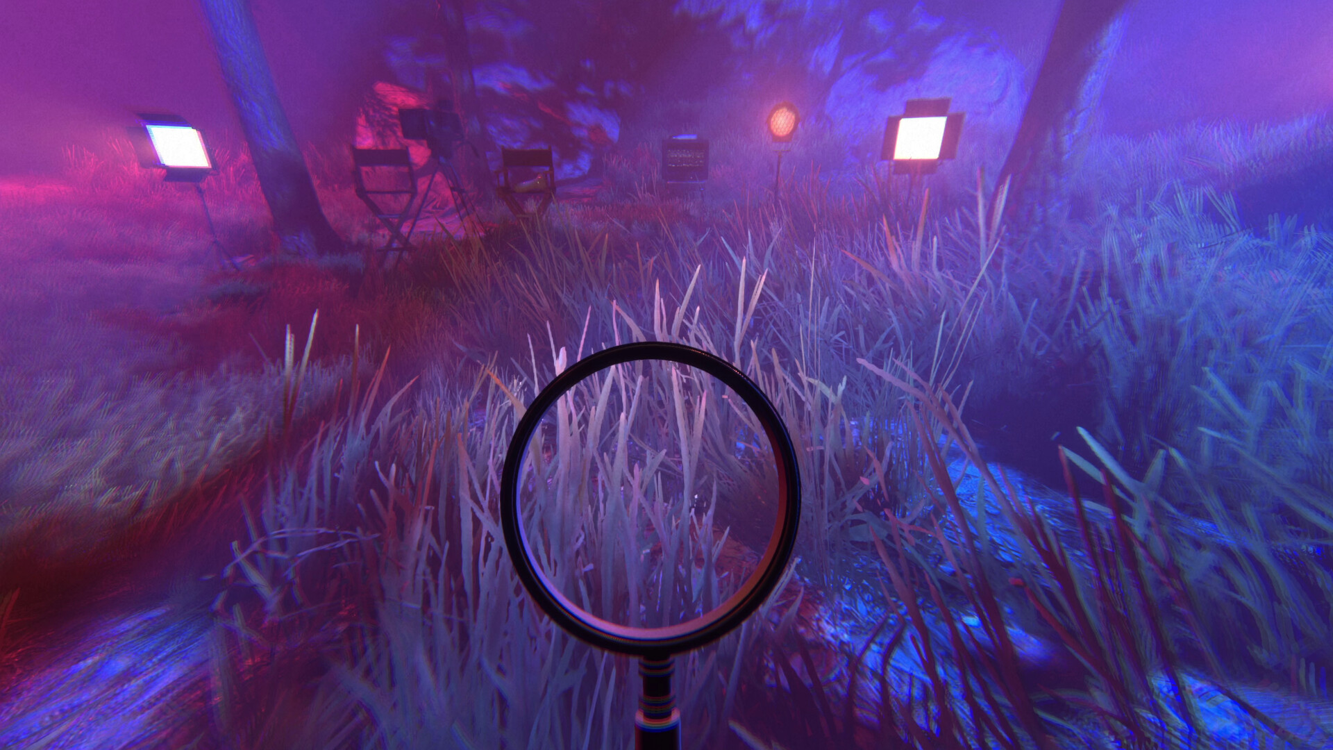 诡异夜班：乔叔的汽车旅馆|官方中文|支持手柄|Creepy Shift: Uncle Joe’s Motel插图6跳跳游戏网