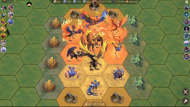 兽皇计划/The Beast King（V0.1.3.62）