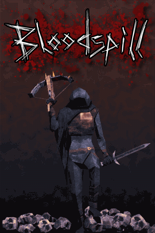 Bloodspill