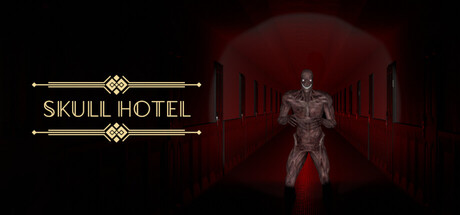 骷髅酒店|Skull Hotel|Build.23433252|官方中文|支持手柄|容量1.01G