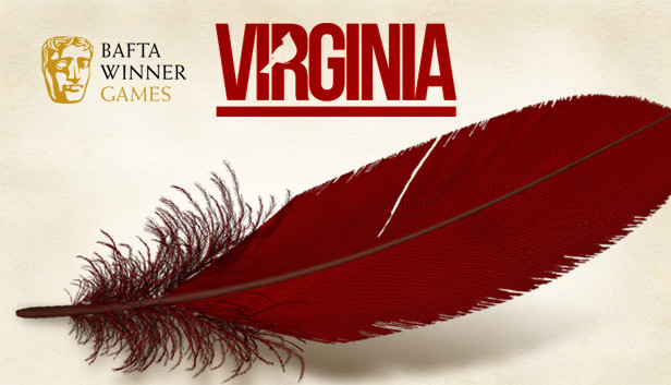 《弗吉尼亚/Virginia》免安装中文版