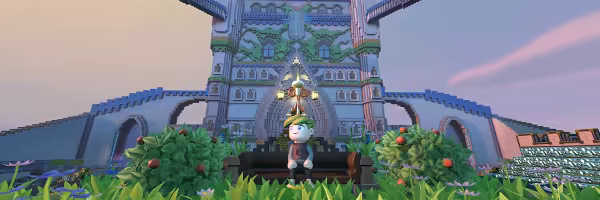 传送门骑士|Portal Knights|Build.4775482|官方中文|支持手柄||容量10.2GB
