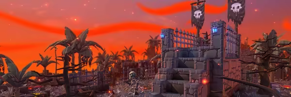 传送门骑士|Portal Knights|Build.4775482|官方中文|支持手柄||容量10.2GB