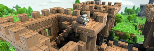 传送门骑士|Portal Knights|Build.4775482|官方中文|支持手柄||容量10.2GB