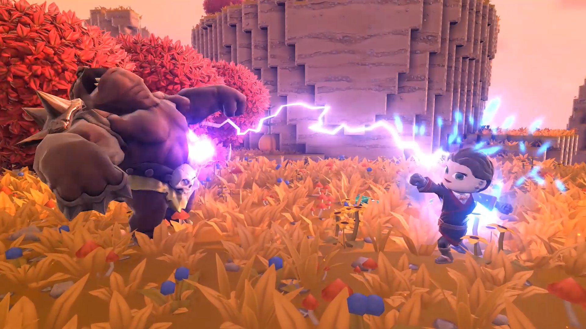 图片[1]- 《传送门骑士》Build.4775482（Portal Knights）官方中文|解压可玩- 关先生资源站