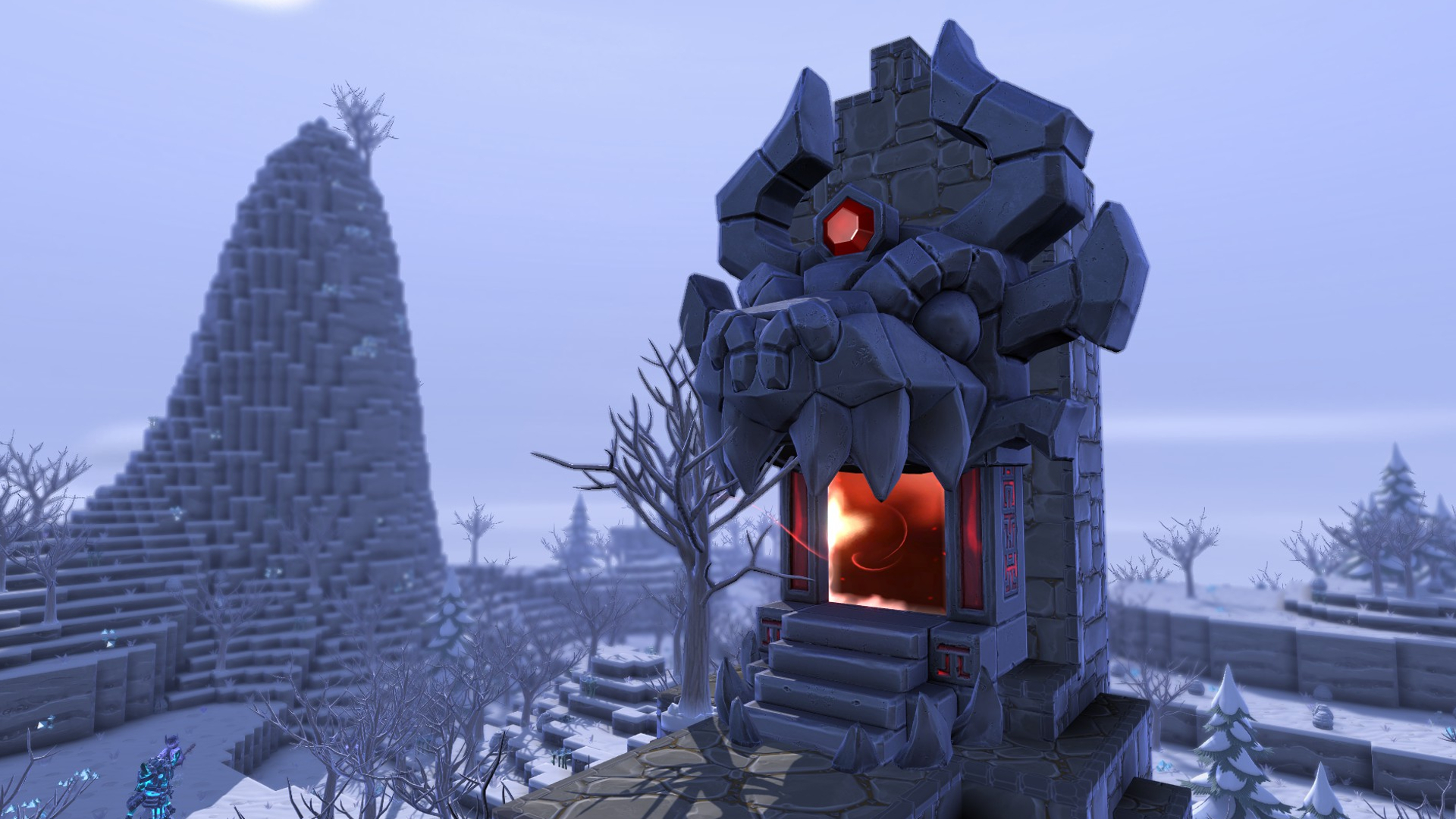 图片[1]- 《传送门骑士》Build.4775482（Portal Knights）官方中文|解压可玩- 关先生资源站