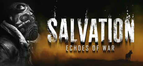 救赎:战争回响|Salvation: Echoes of War|官方中文|支持手柄|容量28.57G插图1vexvex 救赎:战争回响|Salvation: Echoes of War|官方中文|支持手柄|容量28.57G插图1vexvex