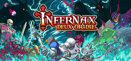 英菲尼克斯|地狱之魂|Infernax|Build.20274783|官方中文|支持手柄|容量282MB插图1OKDLC 英菲尼克斯|地狱之魂|Infernax|Build.20274783|官方中文|支持手柄|容量282MB插图1OKDLC