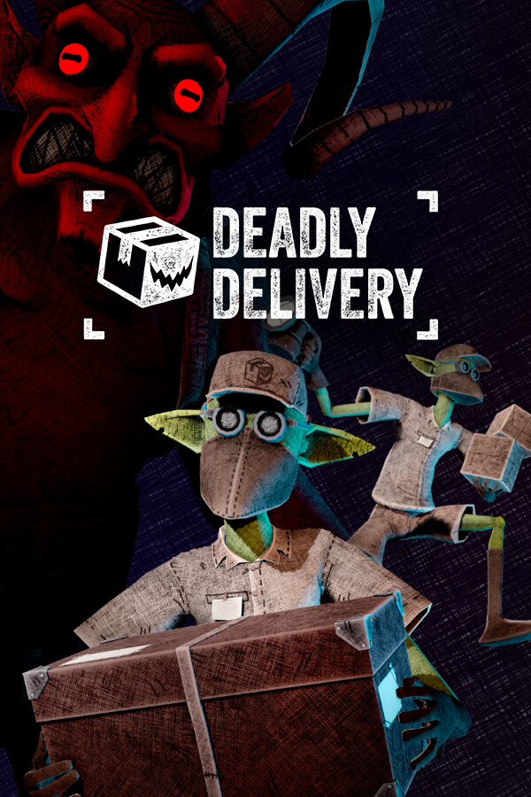 Deadly Delivery