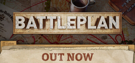 作战计划/Battleplan      Build.25825223     免安装中文版-梨子乐游戏