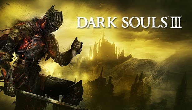 黑暗之魂3（DARK SOULS III）免安装中文版