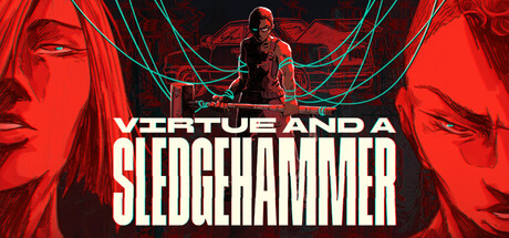 美德与重锤|Virtue and a Sledgehammer|Build.26242019|官方中文|支持手柄|容量4.35G