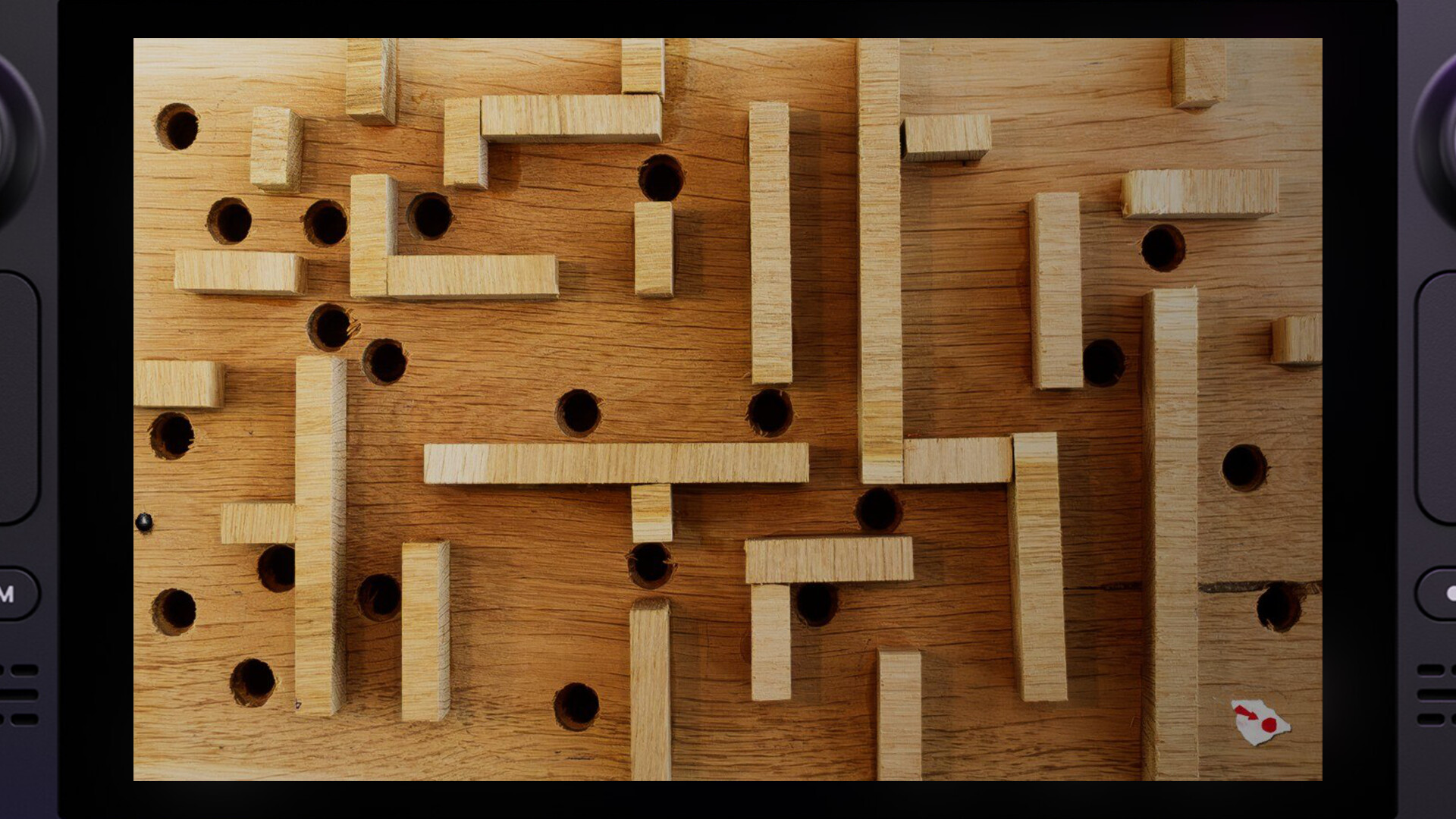 球球大冒险 (Game With Balls)