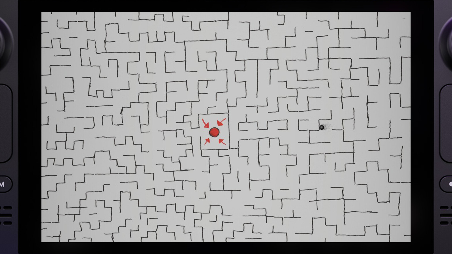 球球大冒险 (Game With Balls)