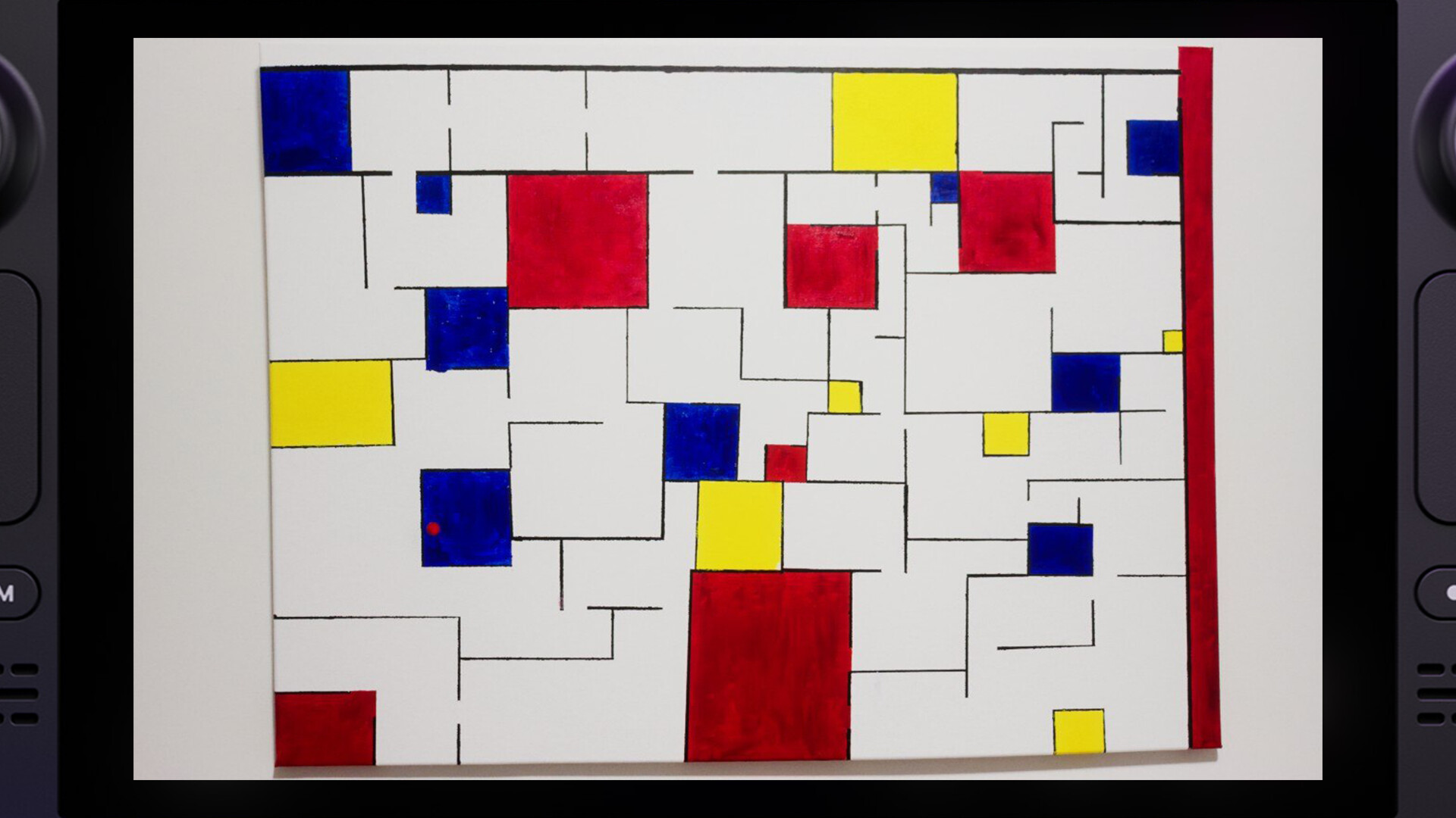 球球大冒险 (Game With Balls)