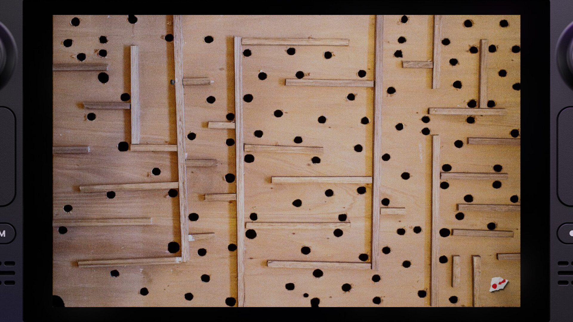 球球大冒险 (Game With Balls)