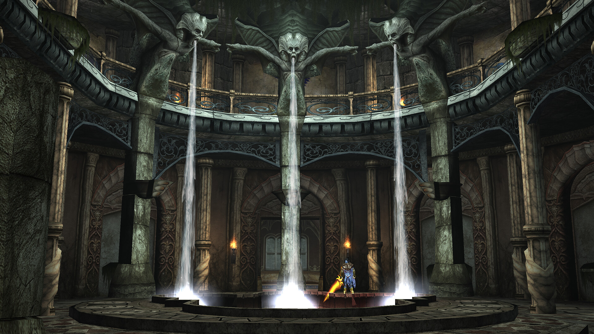 图片[5]- 《凯恩的遗产：嗜血狂魔 复刻版》v1.0.5（Legacy of Kain Defiance Remastered）官方中文|解压可玩- 关先生资源站