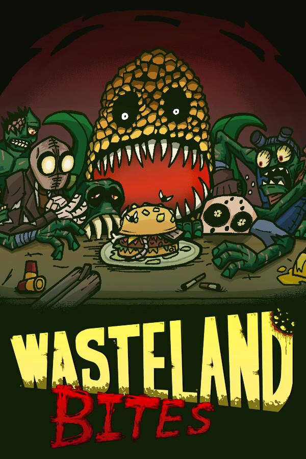 Wasteland Bites