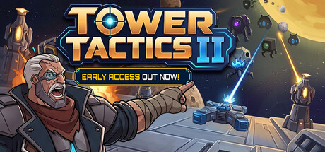 塔楼战术2/Tower Tactics 2     Build.25805502     免安装中文版-梨子乐游戏