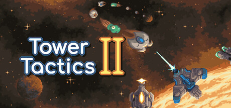 《塔楼战术2》Build.25805502（Tower Tactics 2）官方中文|解压可玩- 关先生资源站