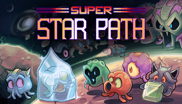 《超级星际之路/Super Star Path》免安装中文版