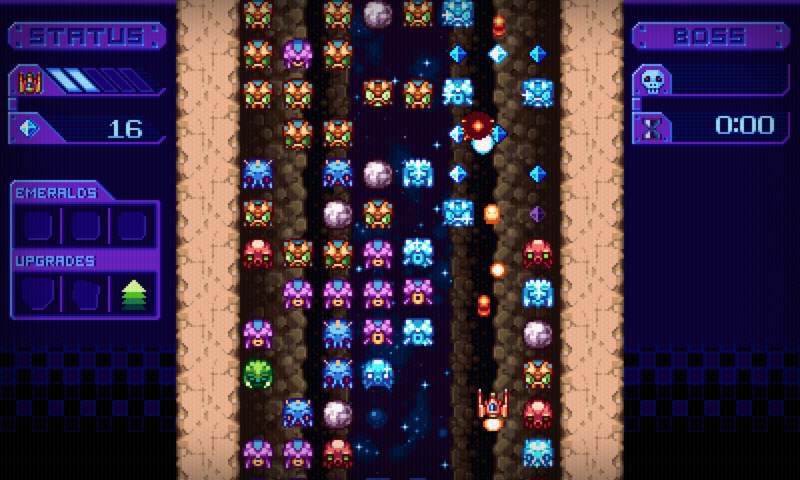 超级星际之路 (Super Star Path)