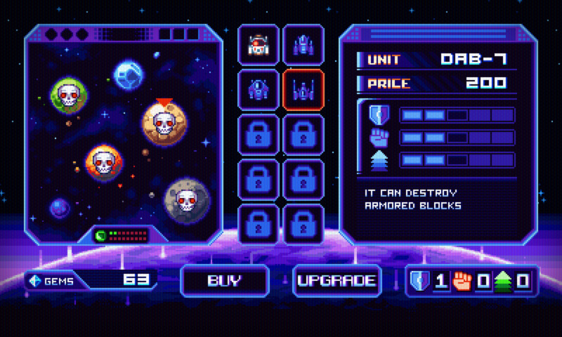 超级星际之路 (Super Star Path)