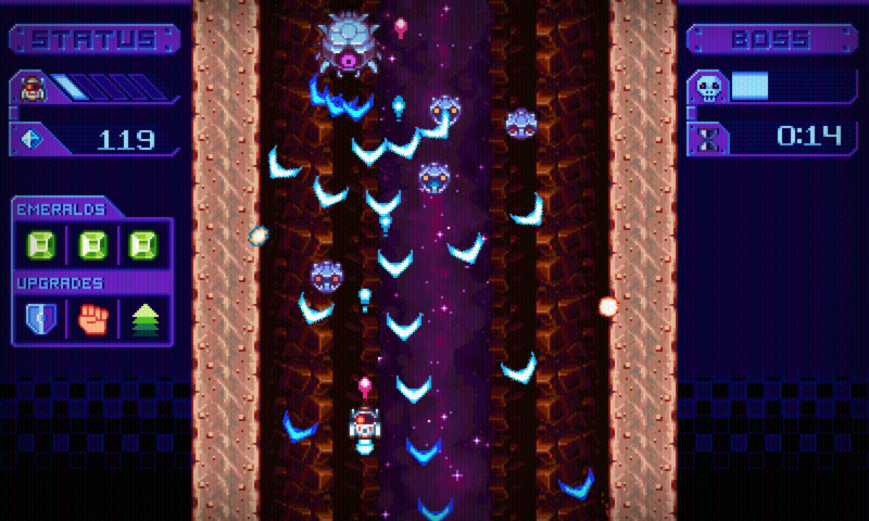 超级星际之路 (Super Star Path)