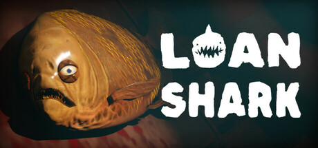 《高利贷债主》Build.25168430（Loan Shark）官方中文|解压可玩- 关先生资源站