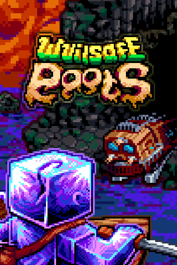 Wuilsafe: Roots