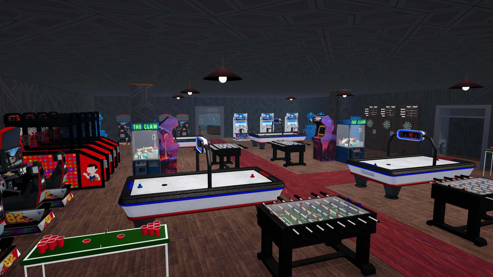 图片[4]- 《游戏沙龙模拟器》Build.23111574（Game Saloon Simulator）官方中文|解压可玩- 关先生资源站