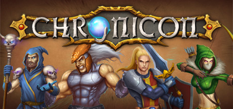 英雄旧忆/Chronicon v1.54.0|动作冒险|514M|中文-蝶影二次元
