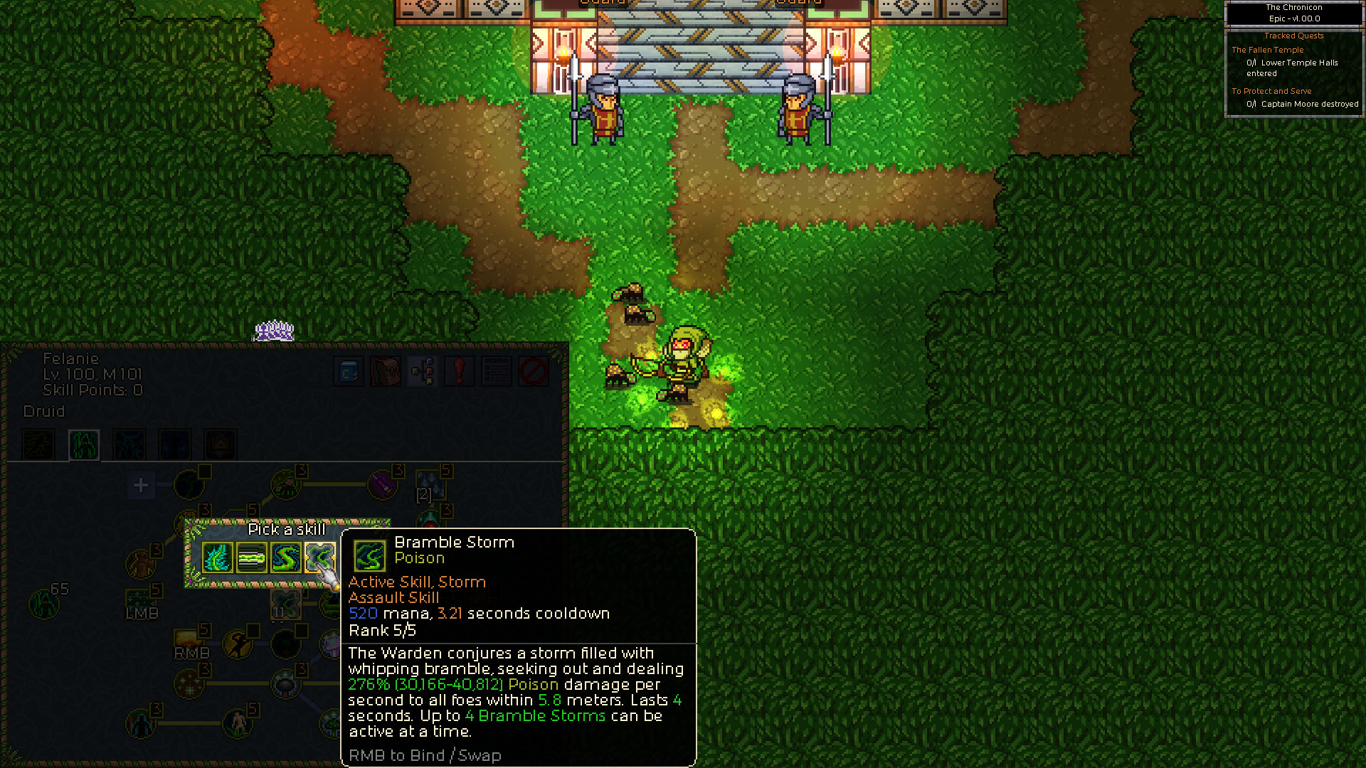 图片[7]-英雄旧忆/Chronicon Build.20876435|动作冒险|514MB|中文-蝶影二次元