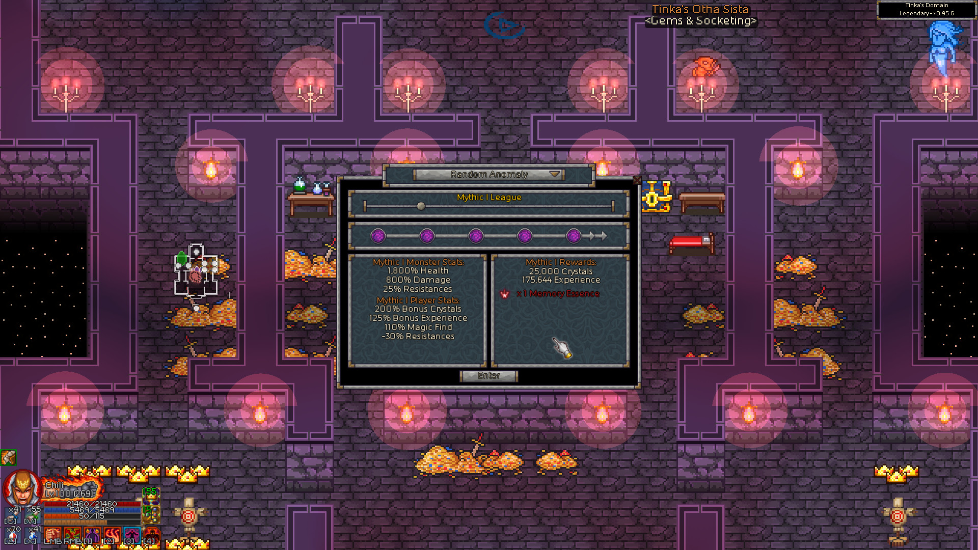 图片[8]-英雄旧忆/Chronicon Build.20876435|动作冒险|514MB|中文-蝶影二次元