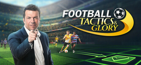 足球、策略与荣耀 Build.14945392（Football, Tactics and Glory）免安装中文版