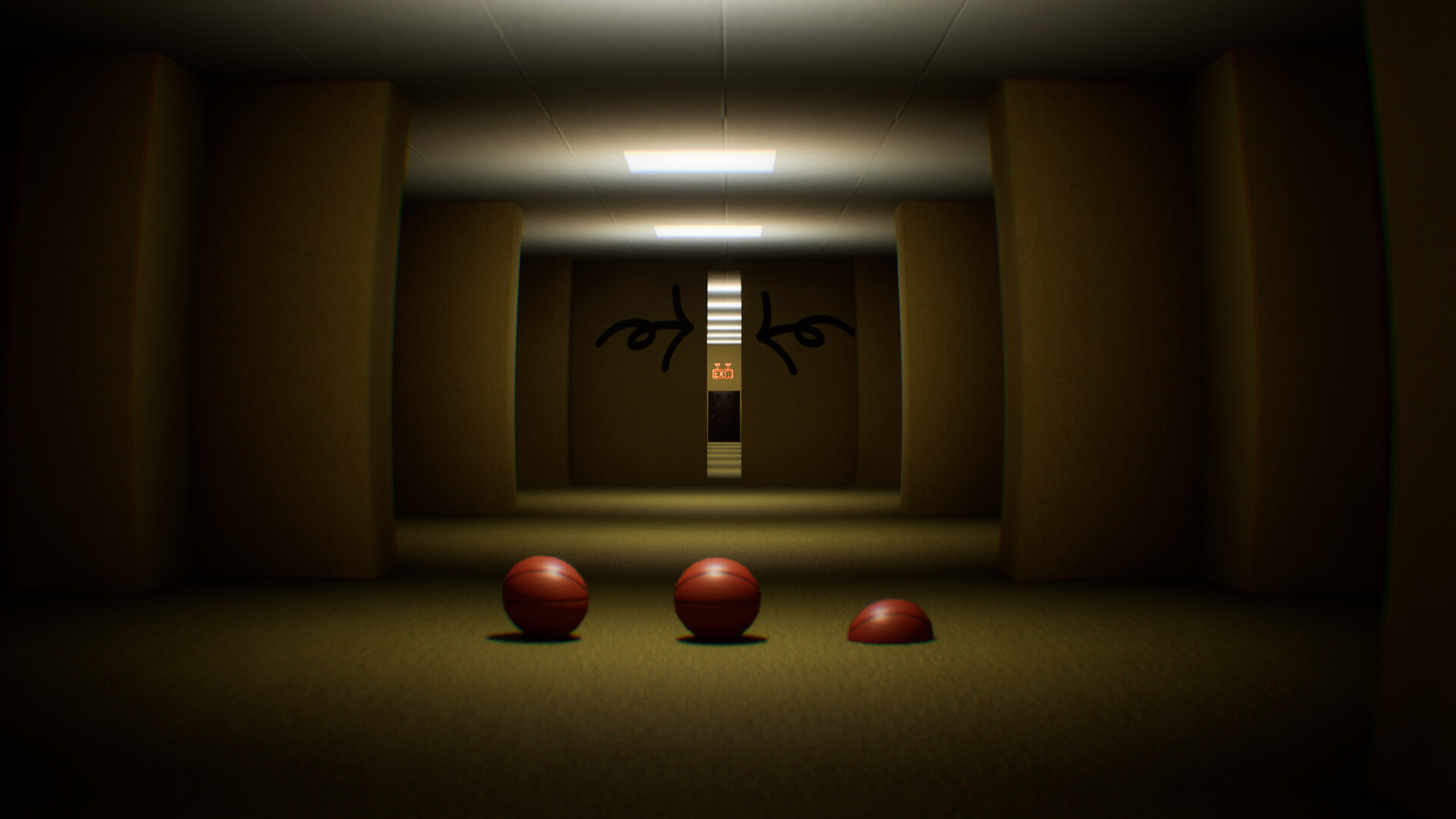 行入迷境(Walking In)绿色版|百度云迅雷下载插图1-小白游戏网 行入迷境(Walking In)绿色版|百度云迅雷下载插图1-小白游戏网