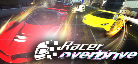 失控车手/Racer Overdrive Build.23013715|体育竞速|容量14.7GB|免安装绿色中文版-马克游戏