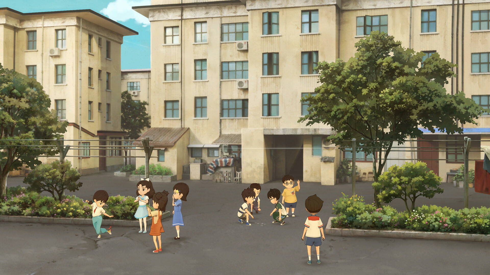 放学后插图8 放学后插图8
