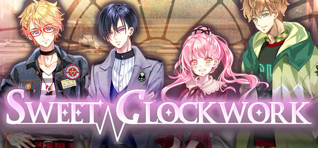 心动发条|Sweet Clockwork|官方中文|容量3.30G插图1跳跳游戏网 心动发条|Sweet Clockwork|官方中文|容量3.30G插图1跳跳游戏网