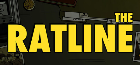纳粹逃亡线/The Ratline     Build.23882898     免安装中文版-梨子乐游戏