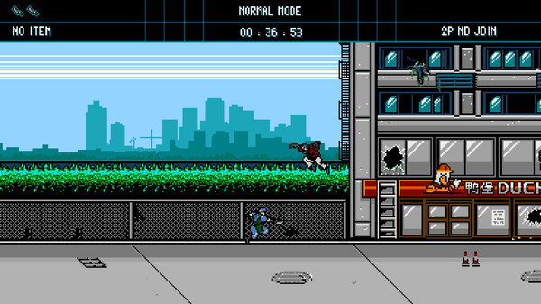 图片[2]- 《丧尸兵团》 v1.03（Zombies Attack）官方中文|解压可玩- 关先生资源站
