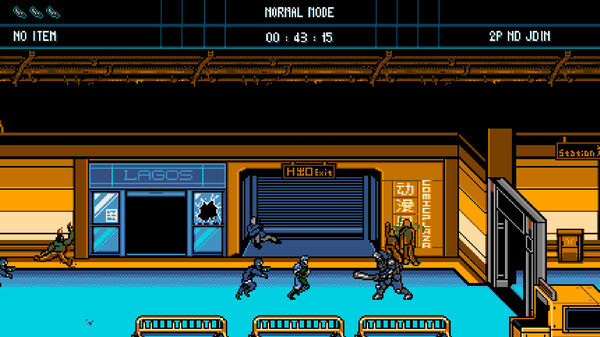 图片[3]- 《丧尸兵团》 v1.03（Zombies Attack）官方中文|解压可玩- 关先生资源站