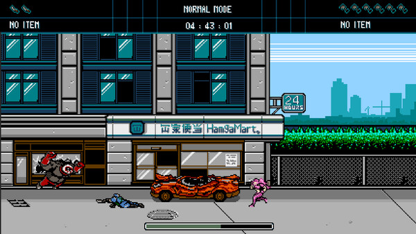 图片[5]- 《丧尸兵团》 v1.03（Zombies Attack）官方中文|解压可玩- 关先生资源站