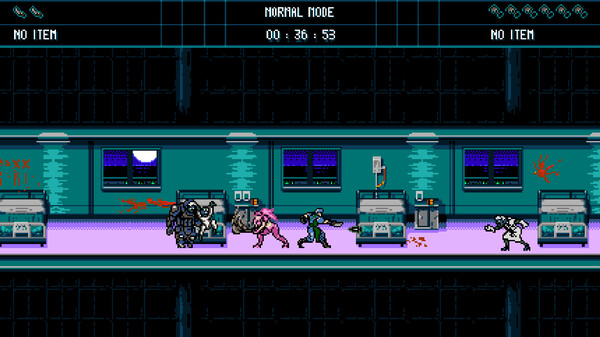图片[4]- 《丧尸兵团》 v1.03（Zombies Attack）官方中文|解压可玩- 关先生资源站