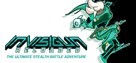 隐身英雄 v1.8.7（Invisigun Reloaded）免安装中文版
