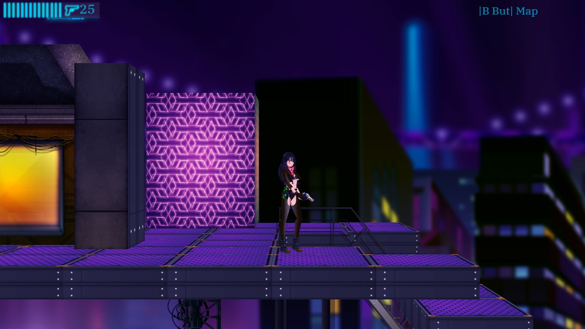 图片[4]-【PC/ACT/中文】潘多拉密码2 CODE PANDORA 2 Build.19876920 STEAM官方中文版【3.7GB】-马克游戏